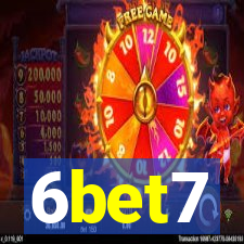 6bet7