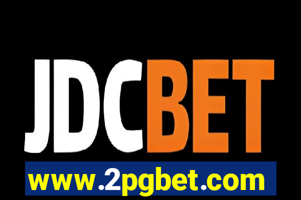 www.2pgbet.com