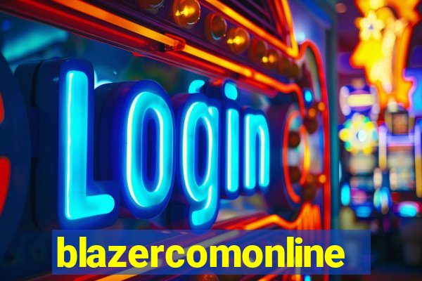 blazercomonline