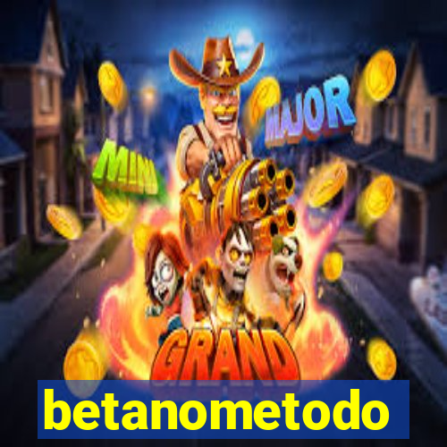 betanometodo