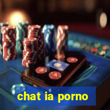 chat ia porno