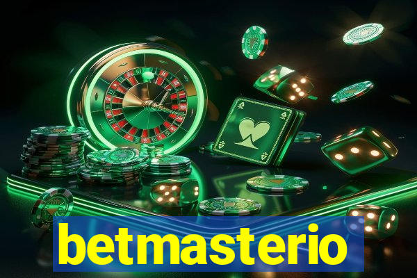 betmasterio