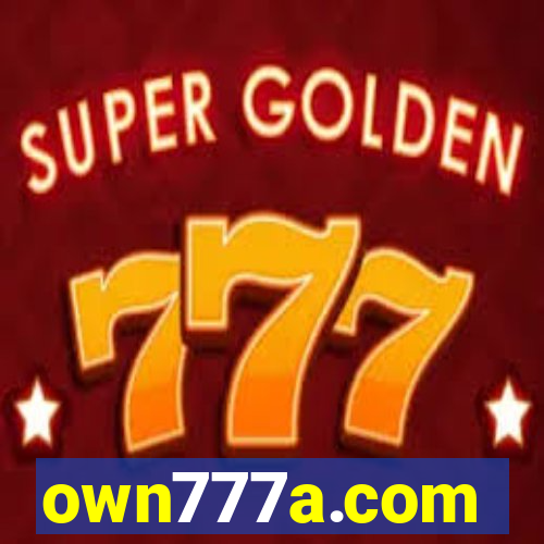 own777a.com