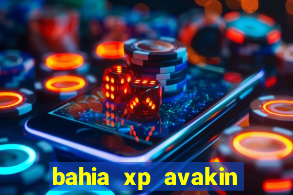 bahia xp avakin life download