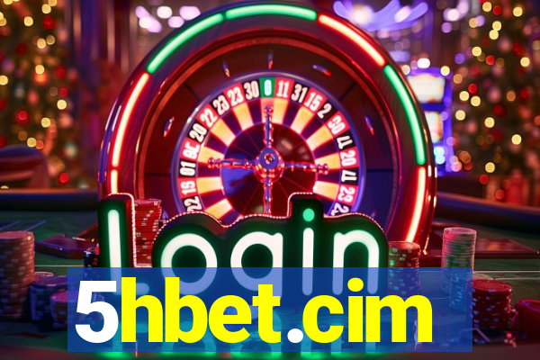 5hbet.cim