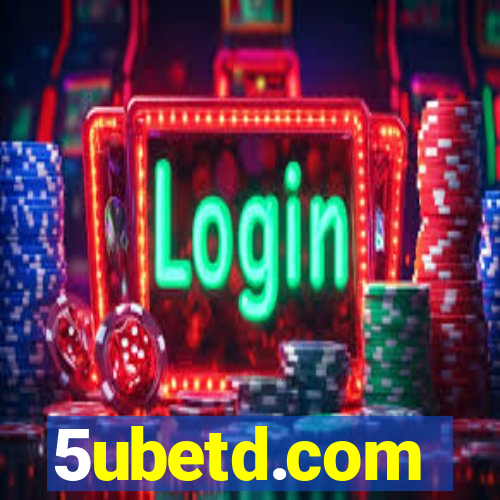 5ubetd.com