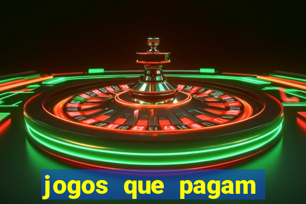 jogos que pagam via pagbank