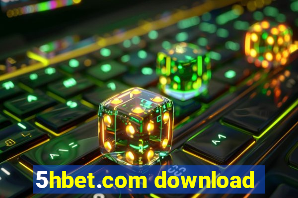 5hbet.com download