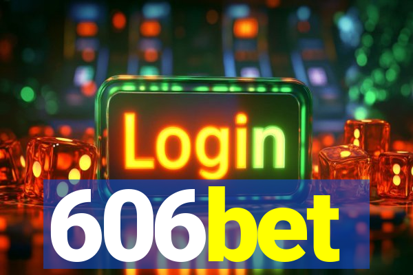 606bet