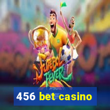 456 bet casino