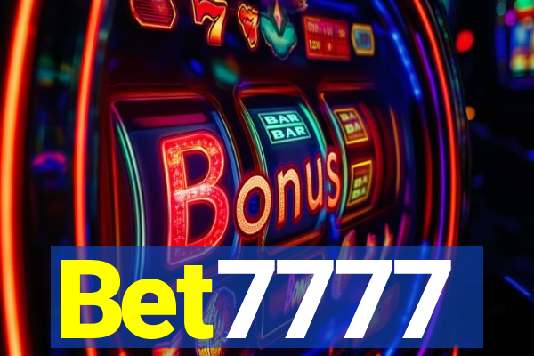 Bet7777