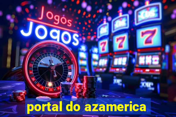 portal do azamerica