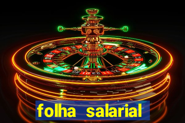 folha salarial flamengo 2019