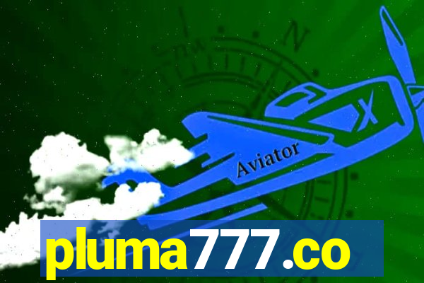 pluma777.co