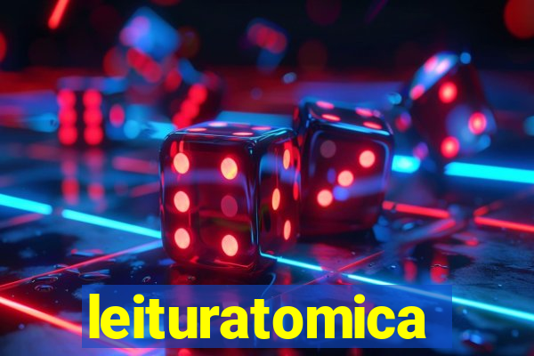 leituratomica