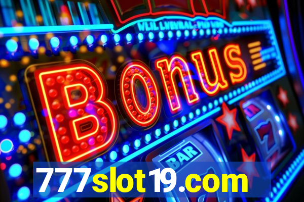 777slot19.com