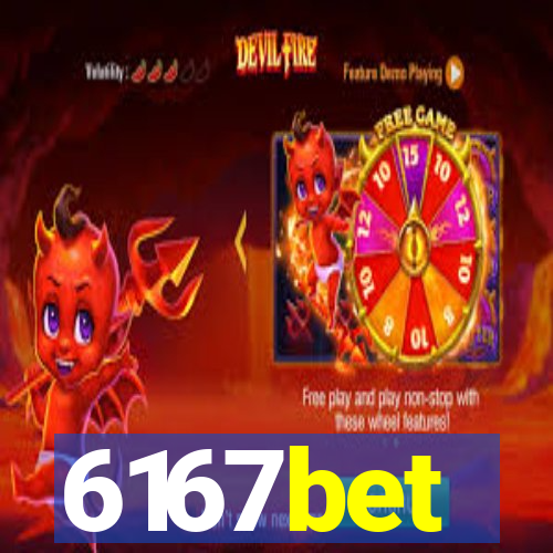 6167bet