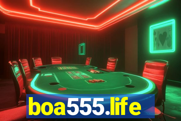 boa555.life