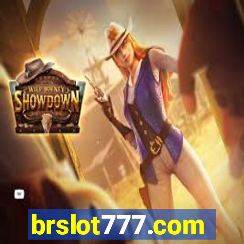 brslot777.com