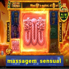 massagem sensual faria lima