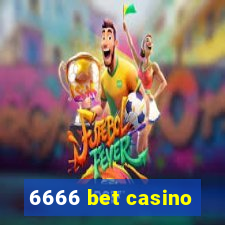 6666 bet casino