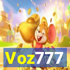 Voz777