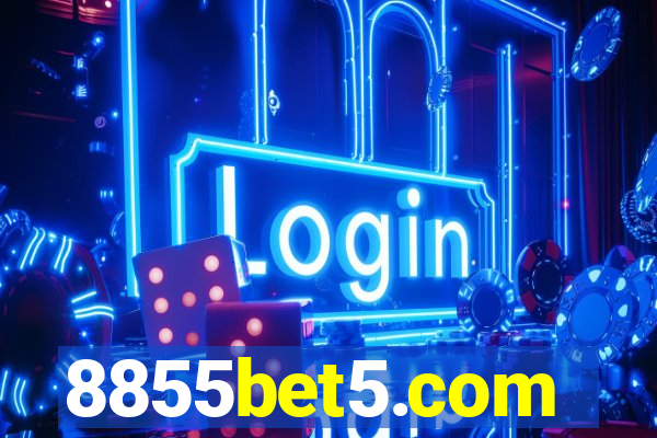 8855bet5.com