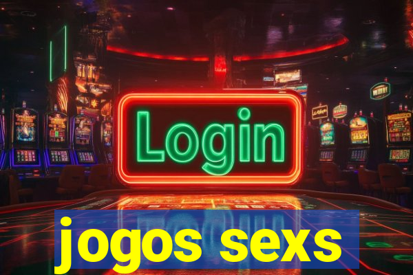 jogos sexs