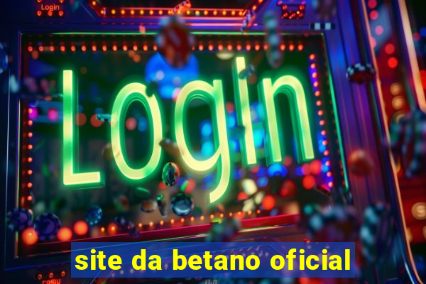 site da betano oficial