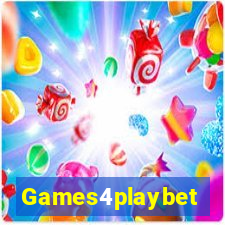 Games4playbet