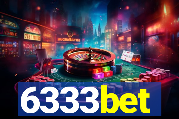 6333bet