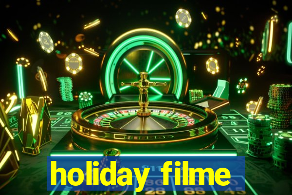 holiday filme