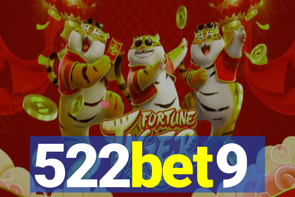 522bet9