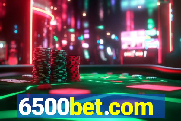 6500bet.com