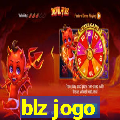 blz jogo