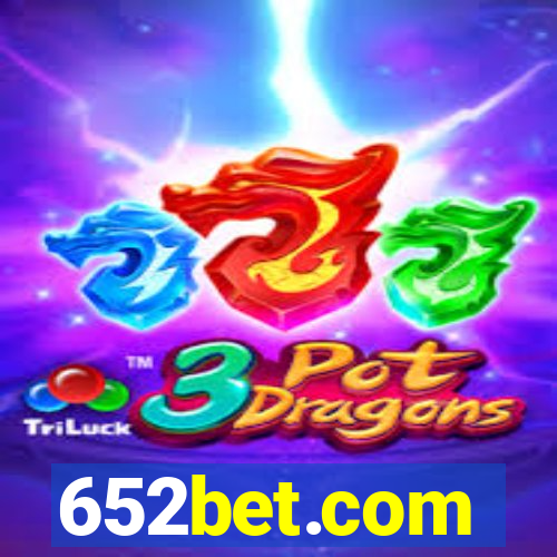 652bet.com