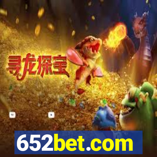 652bet.com