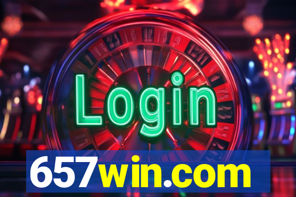 657win.com