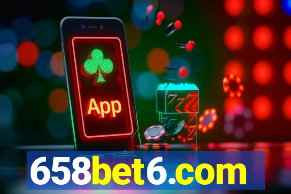 658bet6.com