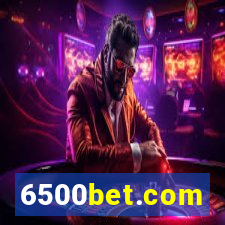 6500bet.com