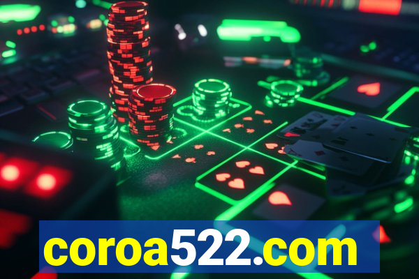 coroa522.com