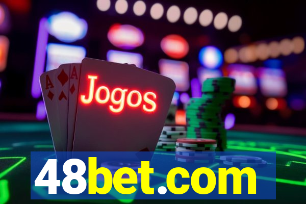 48bet.com