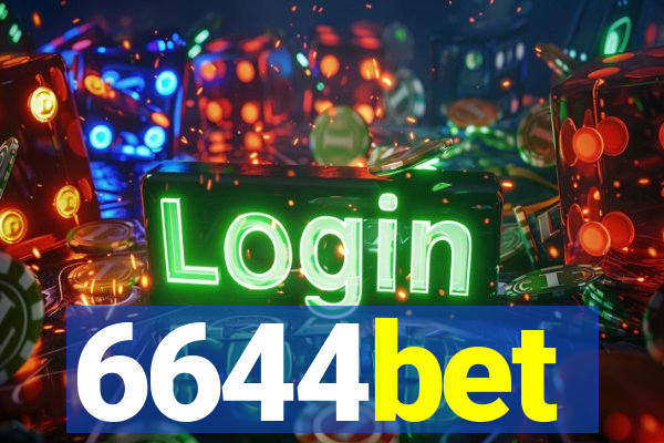 6644bet