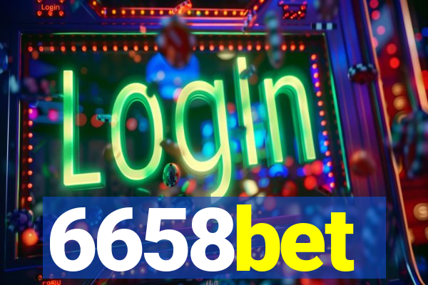 6658bet