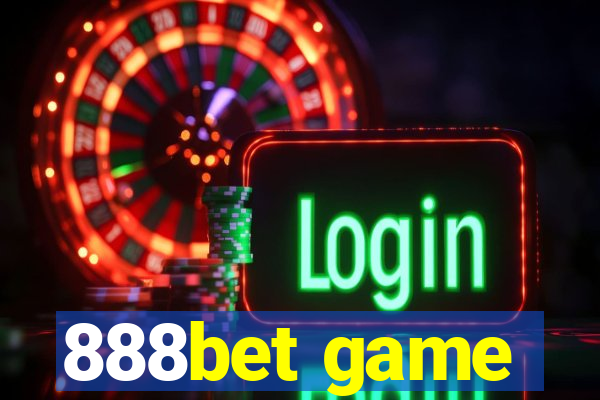 888bet game