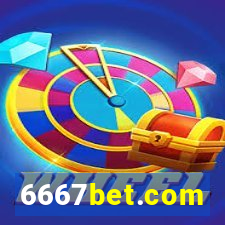 6667bet.com