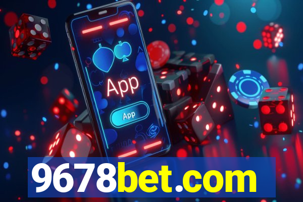 9678bet.com