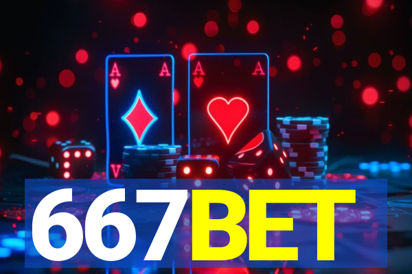 667BET