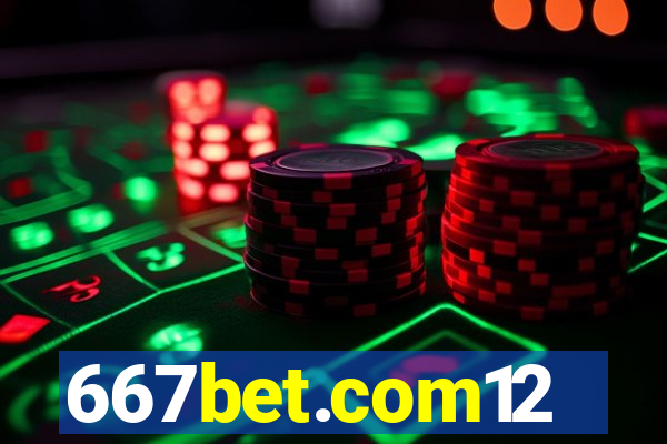 667bet.com12