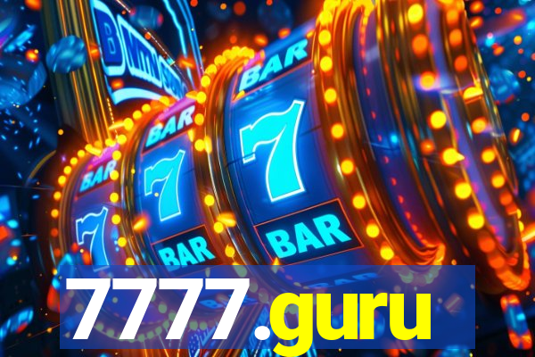 7777.guru